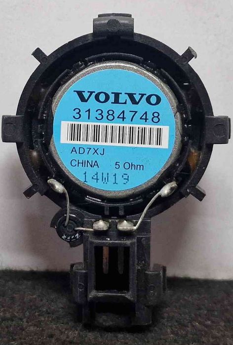 Módulo Eletrónico 31384748 - VOLVO V40 Hatchback
