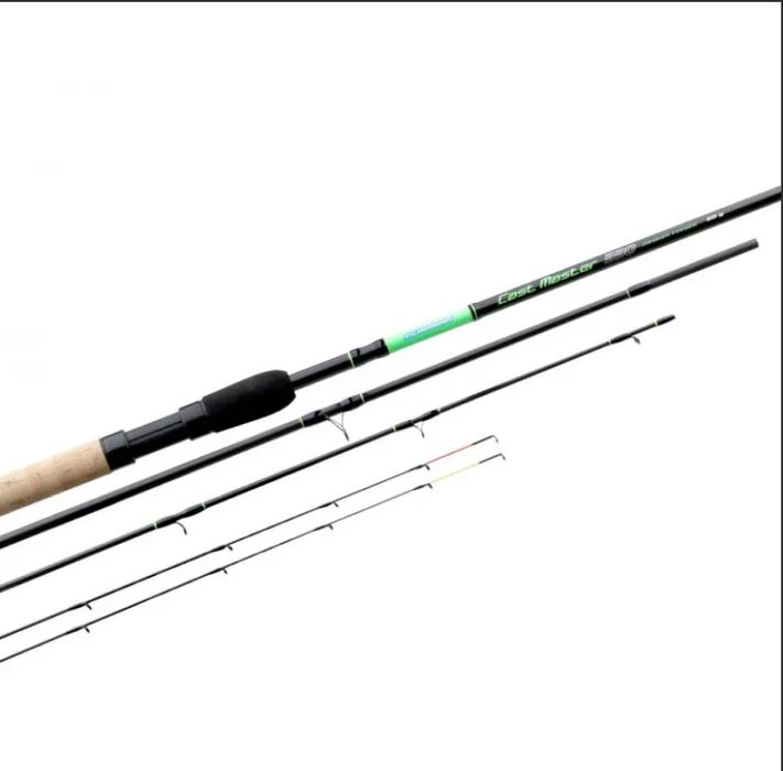 Фідер cast master , каст мастер