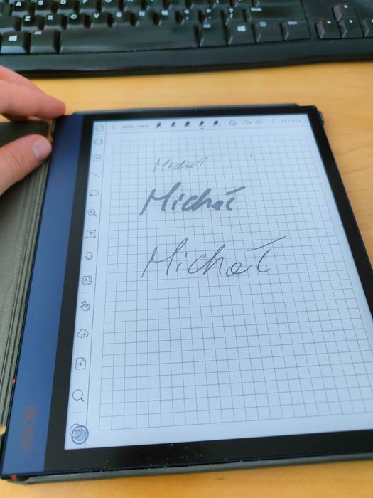 Czytnik ONYX Boox Note Air 2