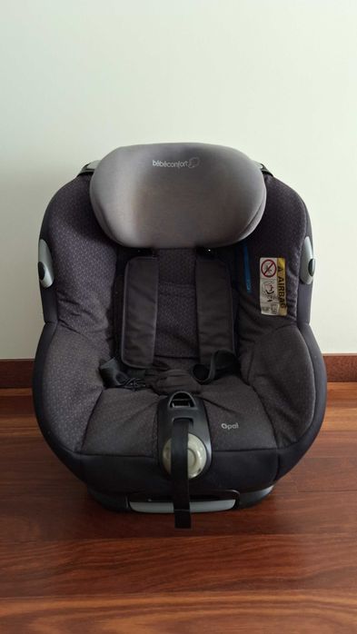 Cadeira auto Bebé Confort Opal com Isofix
