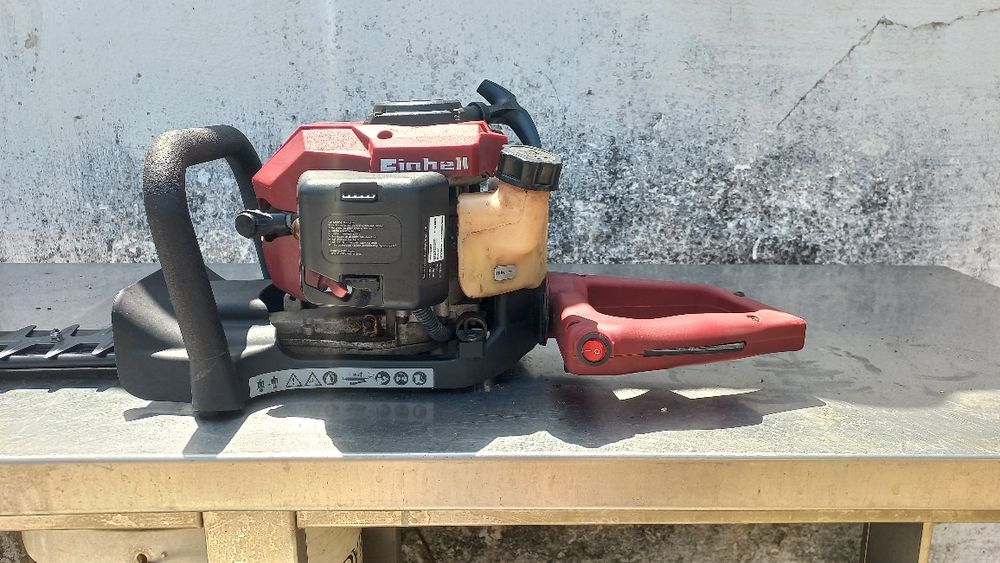 Corta-sebes a gasolina Einhell GC‑PH 2155