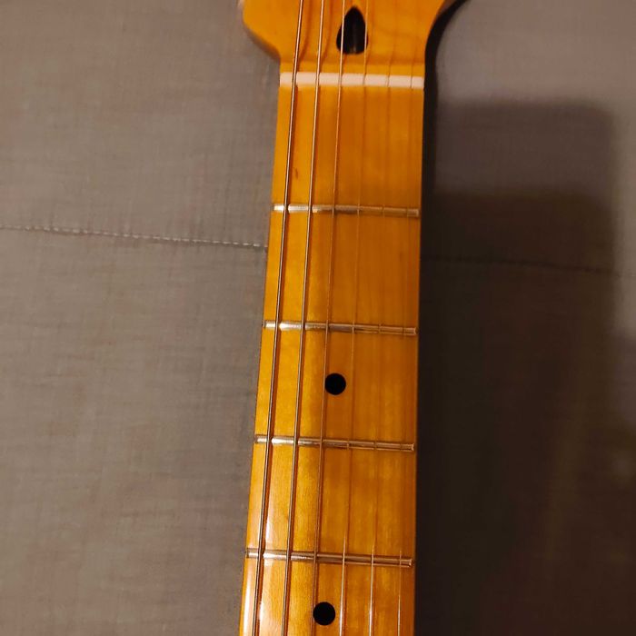 Gitara stratocaster