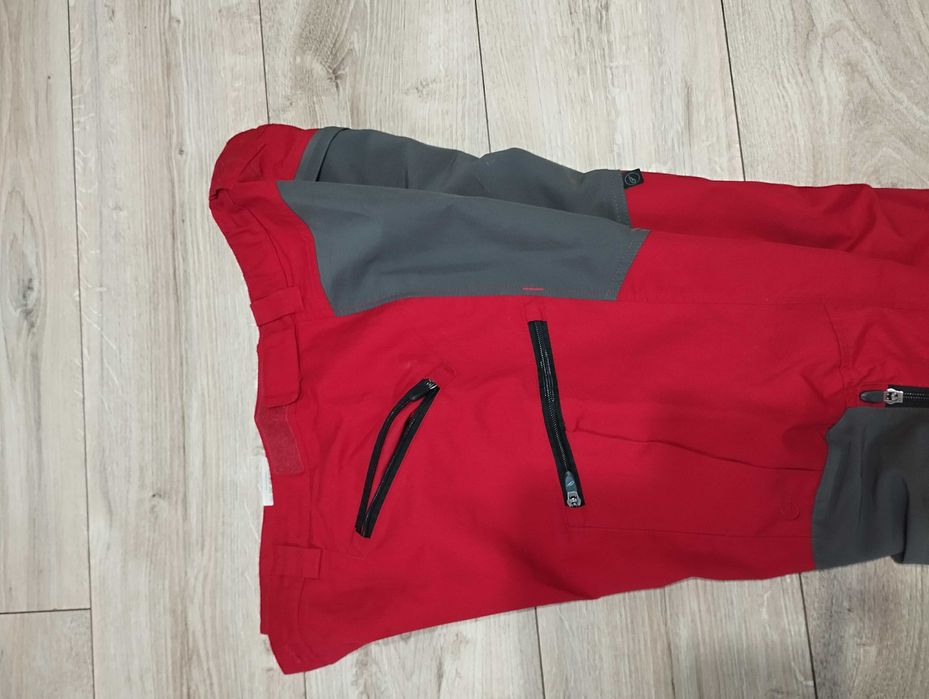 Five Season spodnie trekkingowe size 40 damskie