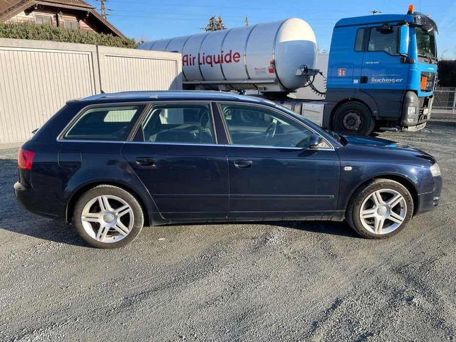 Бампер  Audi A4 B8  розборка шрот Ауді А4 б8 шрот