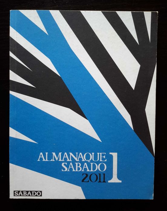 Almanaque Sábado 2011 - 1