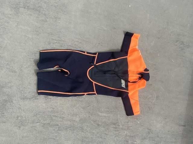 Fato surf shorty 10 anos