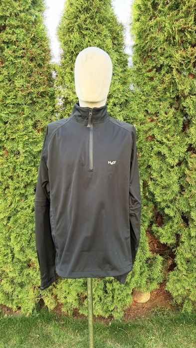 Bluza trekkingowa H2O