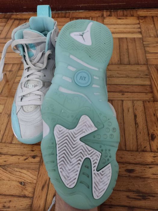 Nike Jordan Jumpman Two Trey Women's