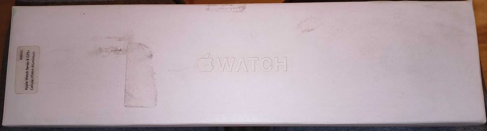 Apple Watch Series 8