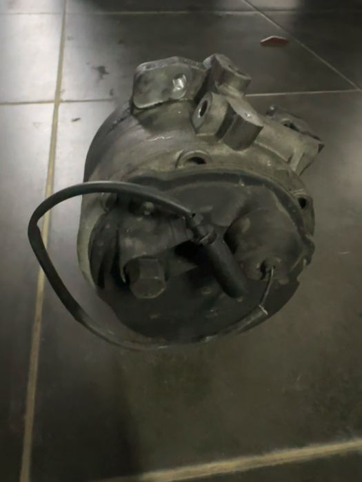 Alternador porsche cayenne 955