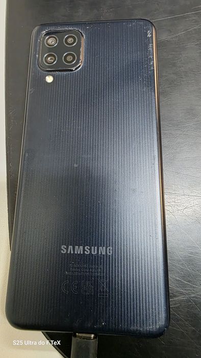 Samsung M22 128gb usado