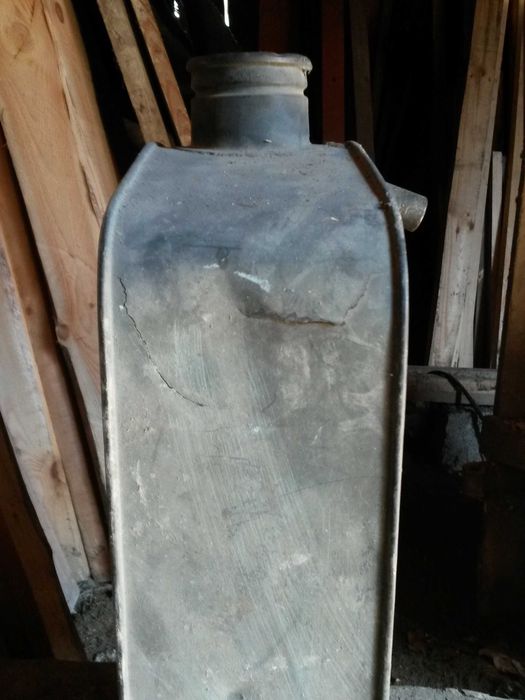 радіатор Shtaer-1