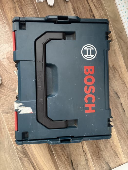 Bosch wiertarko-wkretarka