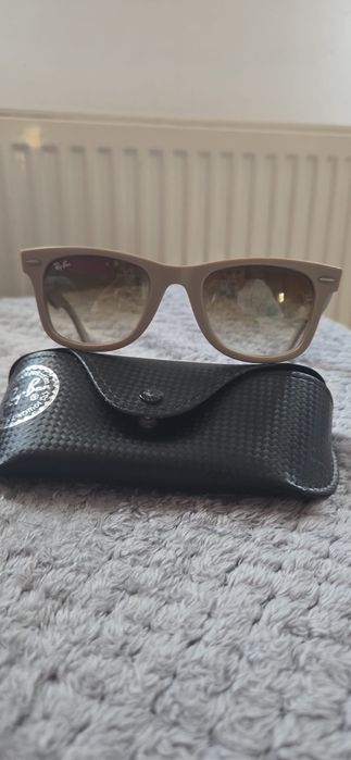Okulary przeciwsłoneczne Ray Ban