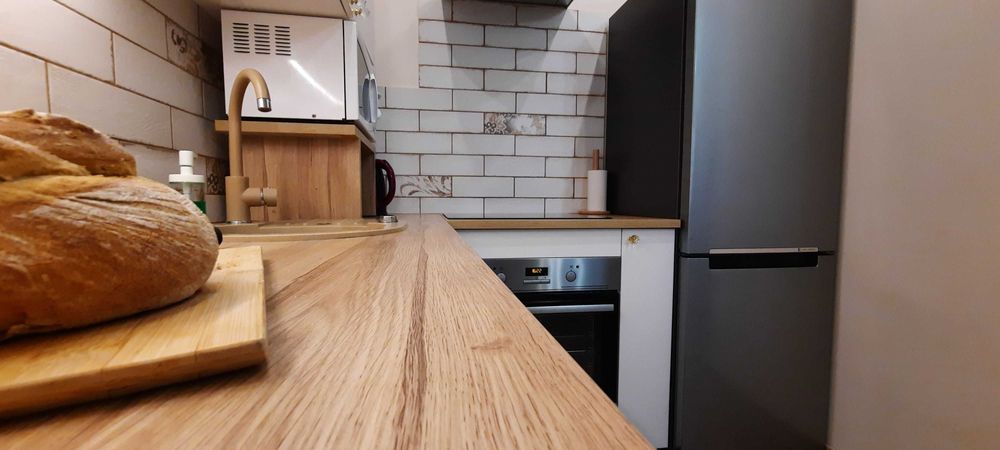 Apartament BEST STAY Centrum Czechowska