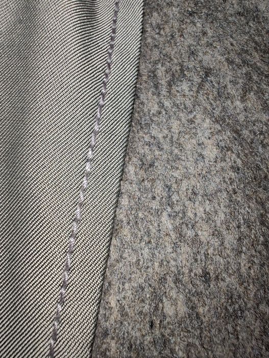 Monnari piękny żakiet z wełny wielbłądziej r. 36