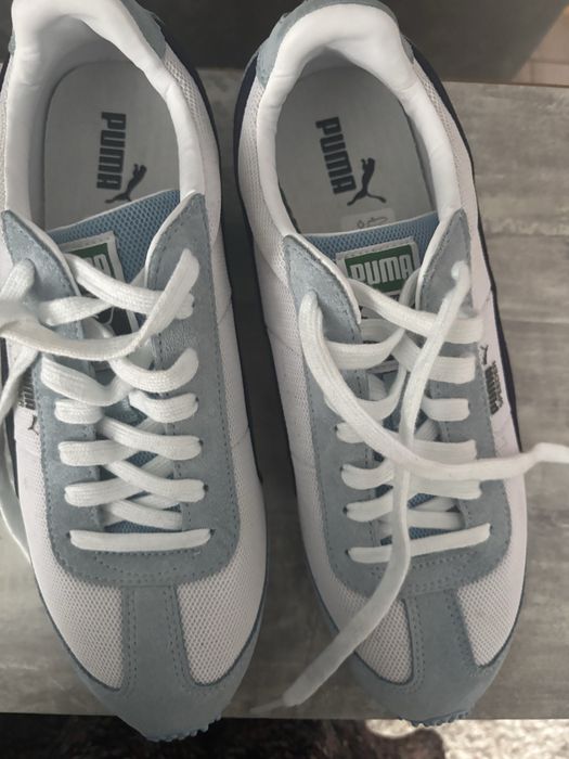 Кросівки Puma, 39- 40 розмір