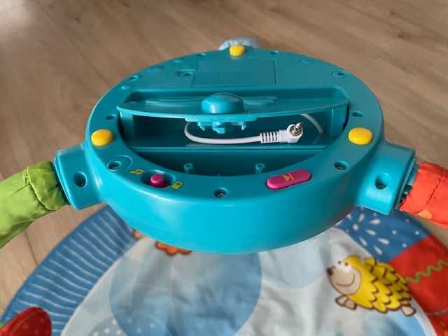 Tapete/Ginásio Bubble Gym - Chicco