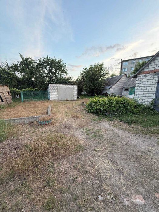 Продам будинок у місті Мерефа. Реально! Співпрацюю!