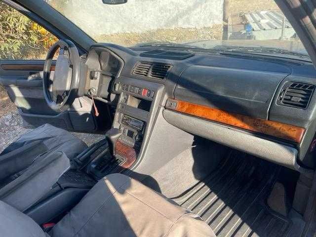 Range Rover 2.5DSE automatica