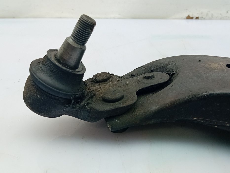 Braço de suspensão frente esquerdo TOYOTA Previa II (_R3_)