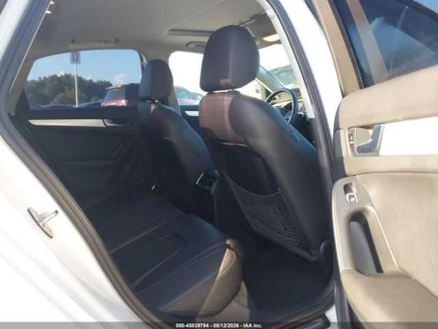 Audi A4 Premium plus