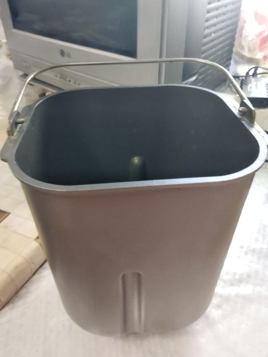 Автоматическая хлебопечка