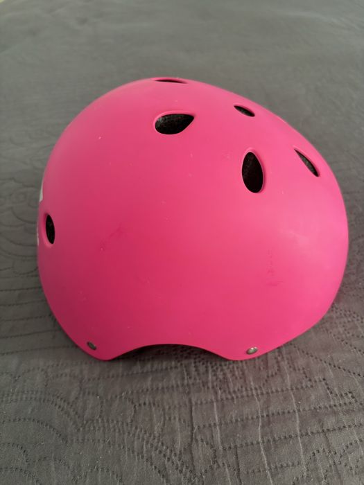 Шолом Rollerblade JR Helmet Pink