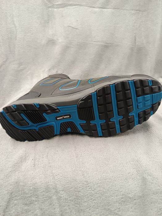 Buty robocze Work Power BOA rozmiar 47 nowe