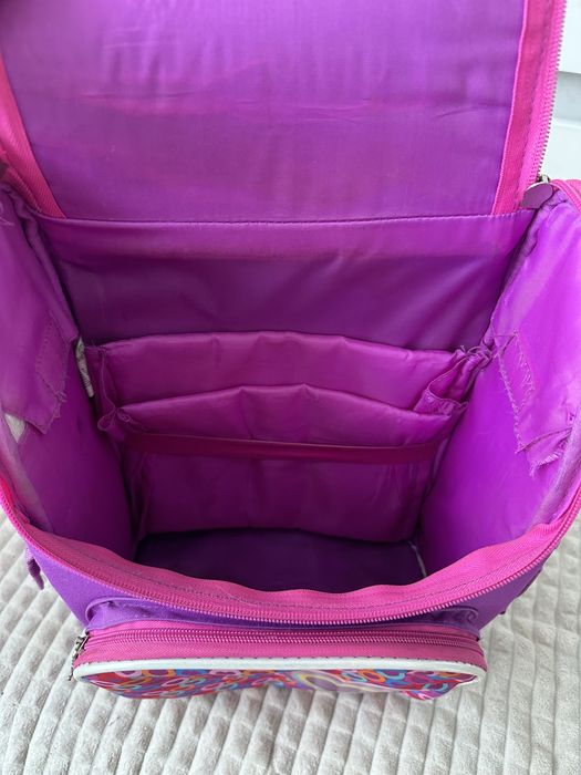 Школьный рюкзак Smart