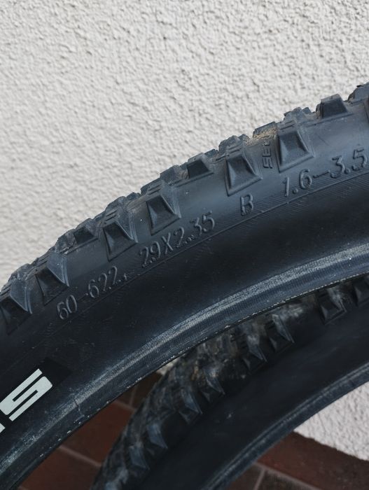 Покришка Schwalbe Smart Sam 29х2.35