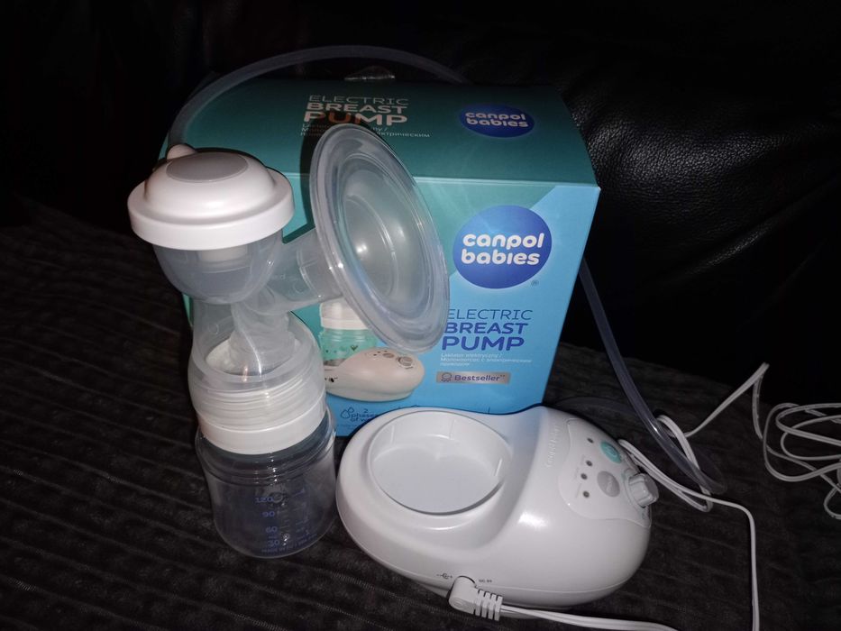 Laktator elektryczny