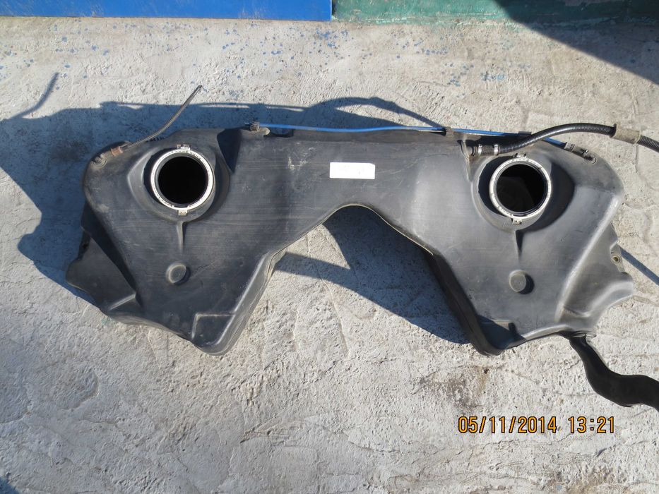 Бензобаки для BMW 3-5 Series E39,E46,E60.