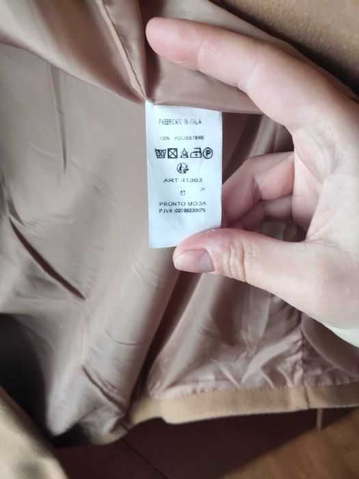 Продам жіноче пальто