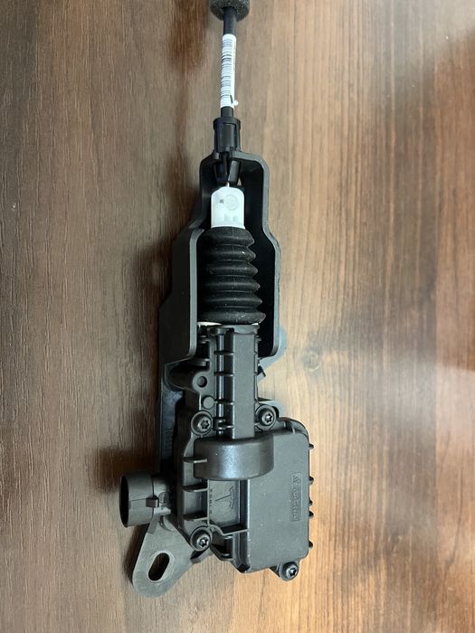 Актуатор Замка Капота, Багажника Tesla Model S X Plaid Привод Моторчик