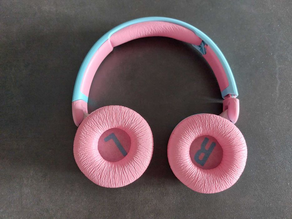 Sluchawki bezprzewodowe JBL 310BT