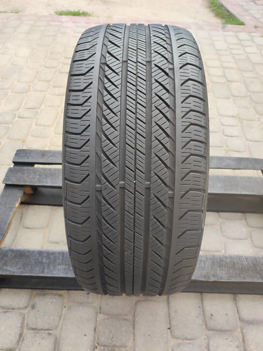 245.40.19 jedna opona Continental ProContact GX SSR Mercedes BMW