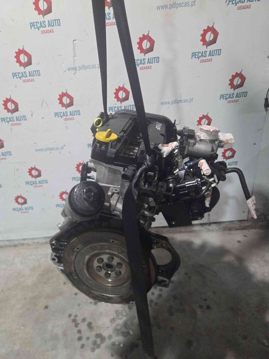 Motor completo OPEL Astra H Hatchback (L48)