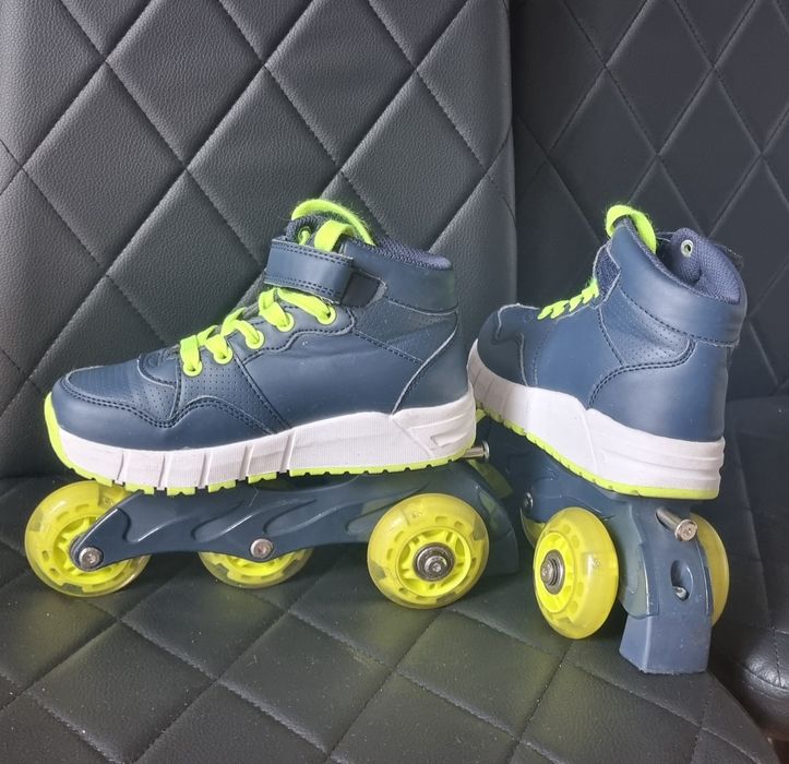 Cool Club, Buty rolki, granatowe rozmiar31