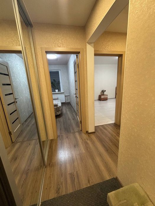 Квартира подобово