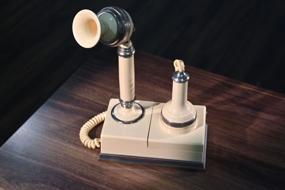 Weselny Telefon Życzeń - Audio Księga Gości SPRZEDAŻ PRODUCENT