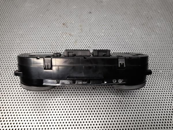 Comando chauffage / sofagem MERCEDES-BENZ Classe C (W204)