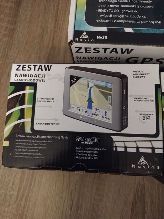 3 nowe monitory całość