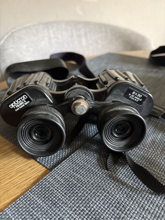 Lornetka Opticron polarex ll 8x30 japan
