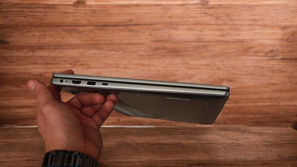 Ультрабук Dell Inspiron 16 5640 16"  Touch/Ultra 7 150U/512Gb/16DDR5