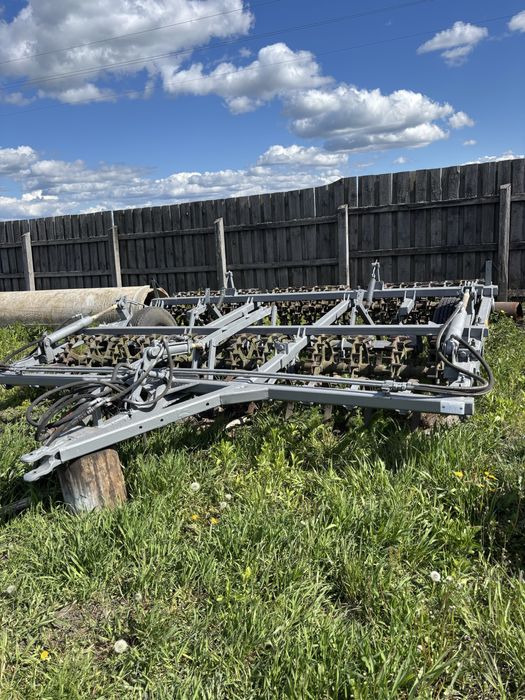 Культиватор передпосівний Компактор, РВК 4 м.