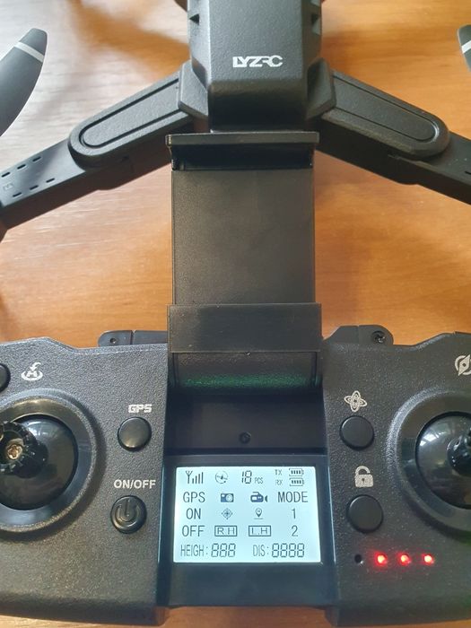 Dron L900 PRO SE Nowy