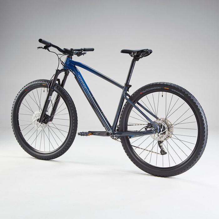 BICICLETA BTT DE PASSEIO EXPL 540 29" AZUL/PRETO
