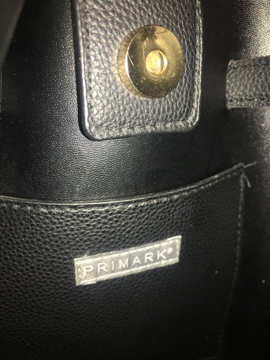 Skora- Torebka/ kuferek