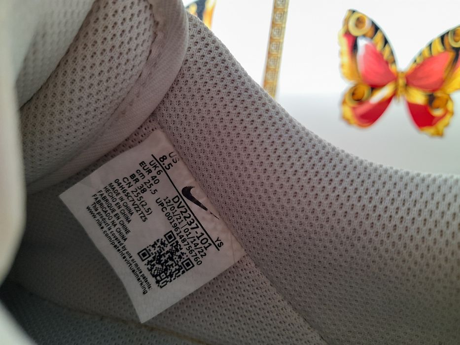 Оригінал Nike Air Force 1 Low жіночі шкіряні кросівки